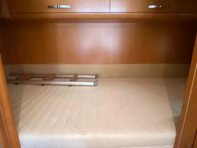 HYMER-ERIBA Future 430 T 